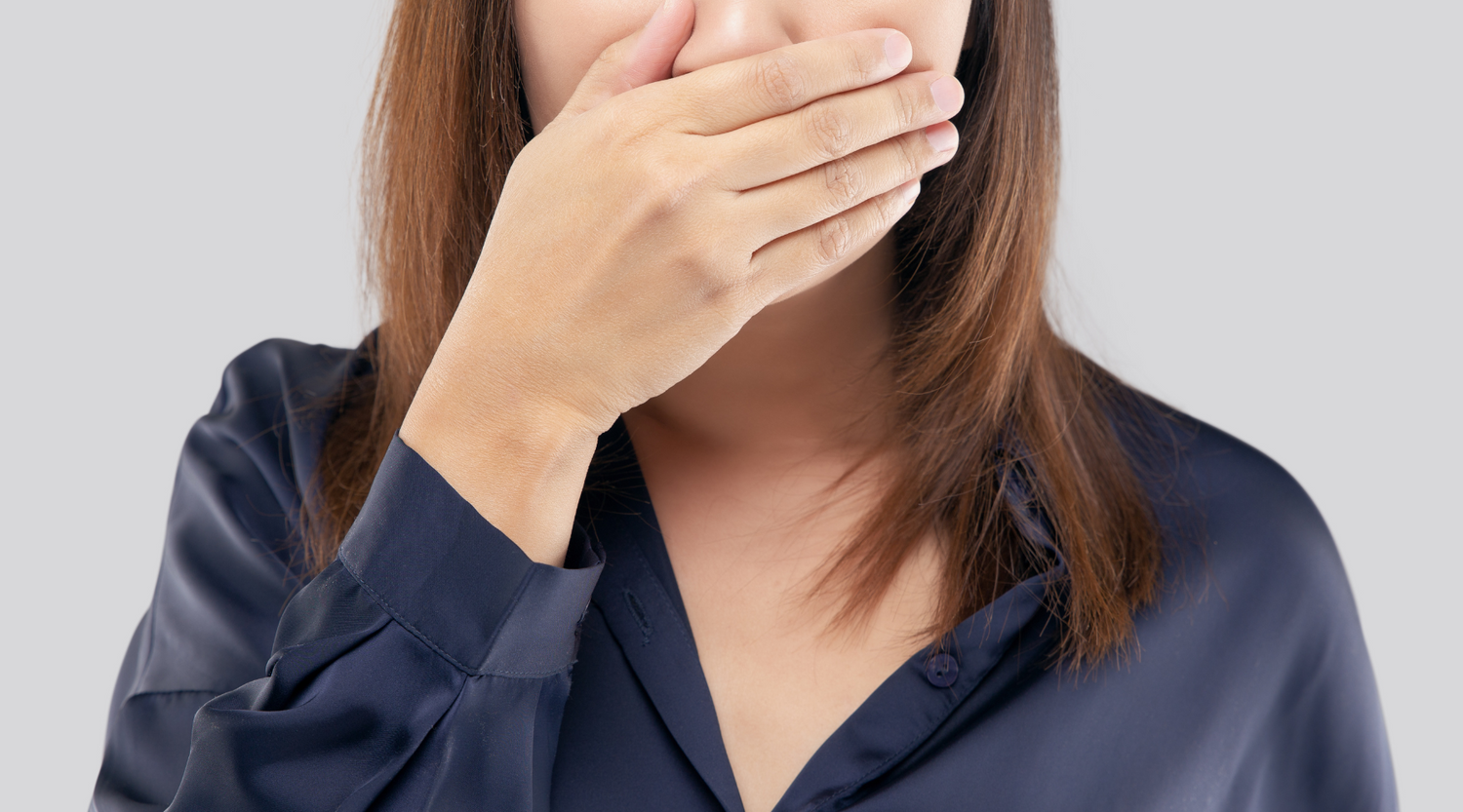 Mundgeruch trotz Zähneputzen? Die versteckten Ursachen und Lösungen