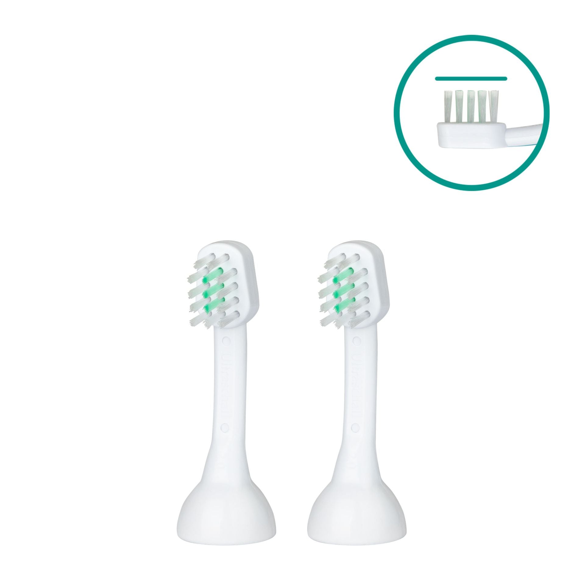 A1-S2 brush heads small