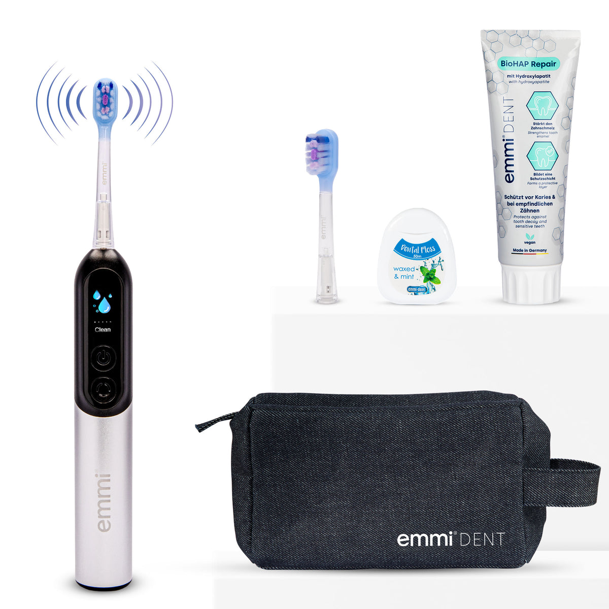 Sonic Prime Travel Set