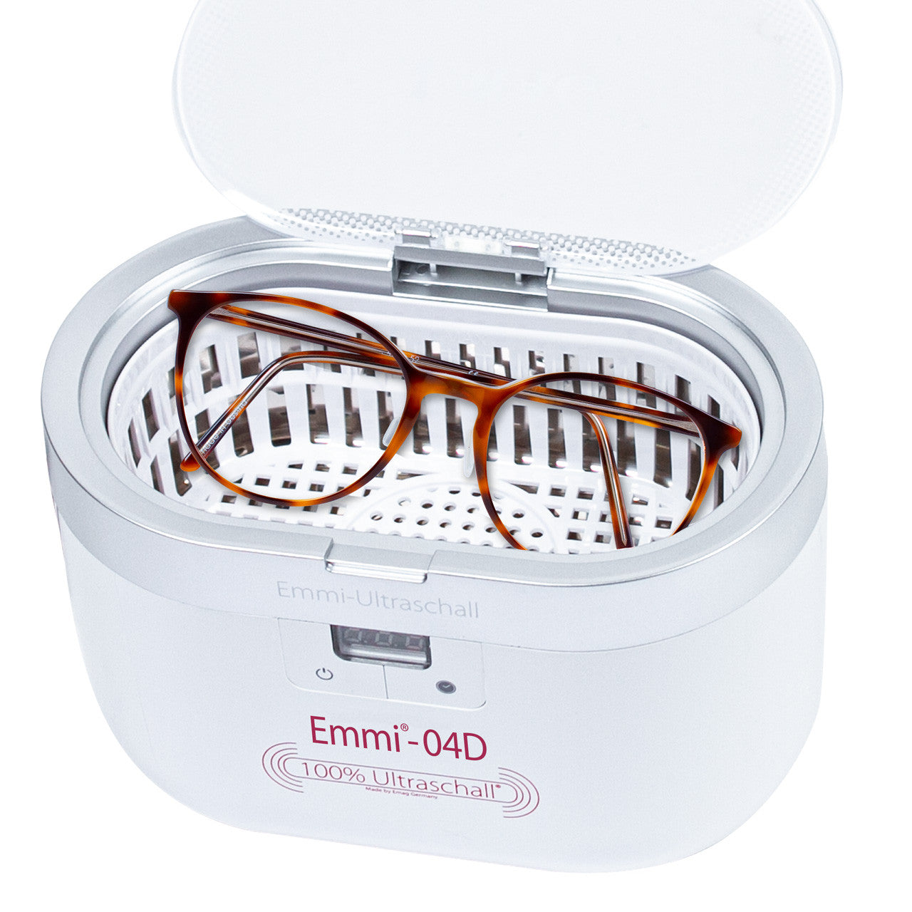 04D ultrasonic cleaner