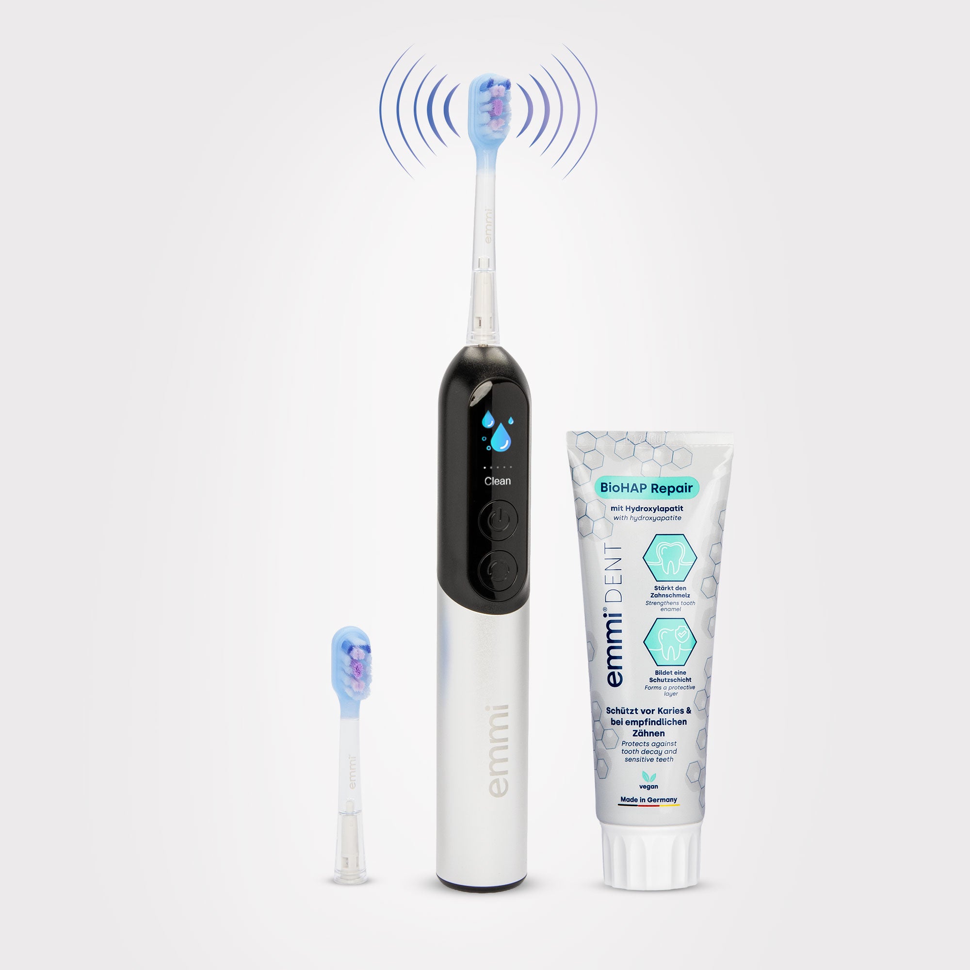 Spazzolino elettrico sonico Sonic Prime