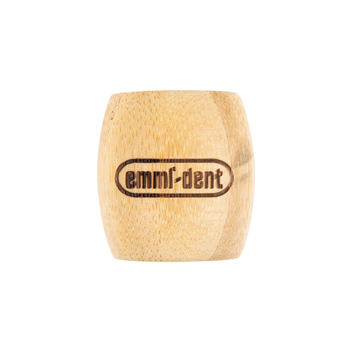 porte-brosse à dents en bambou