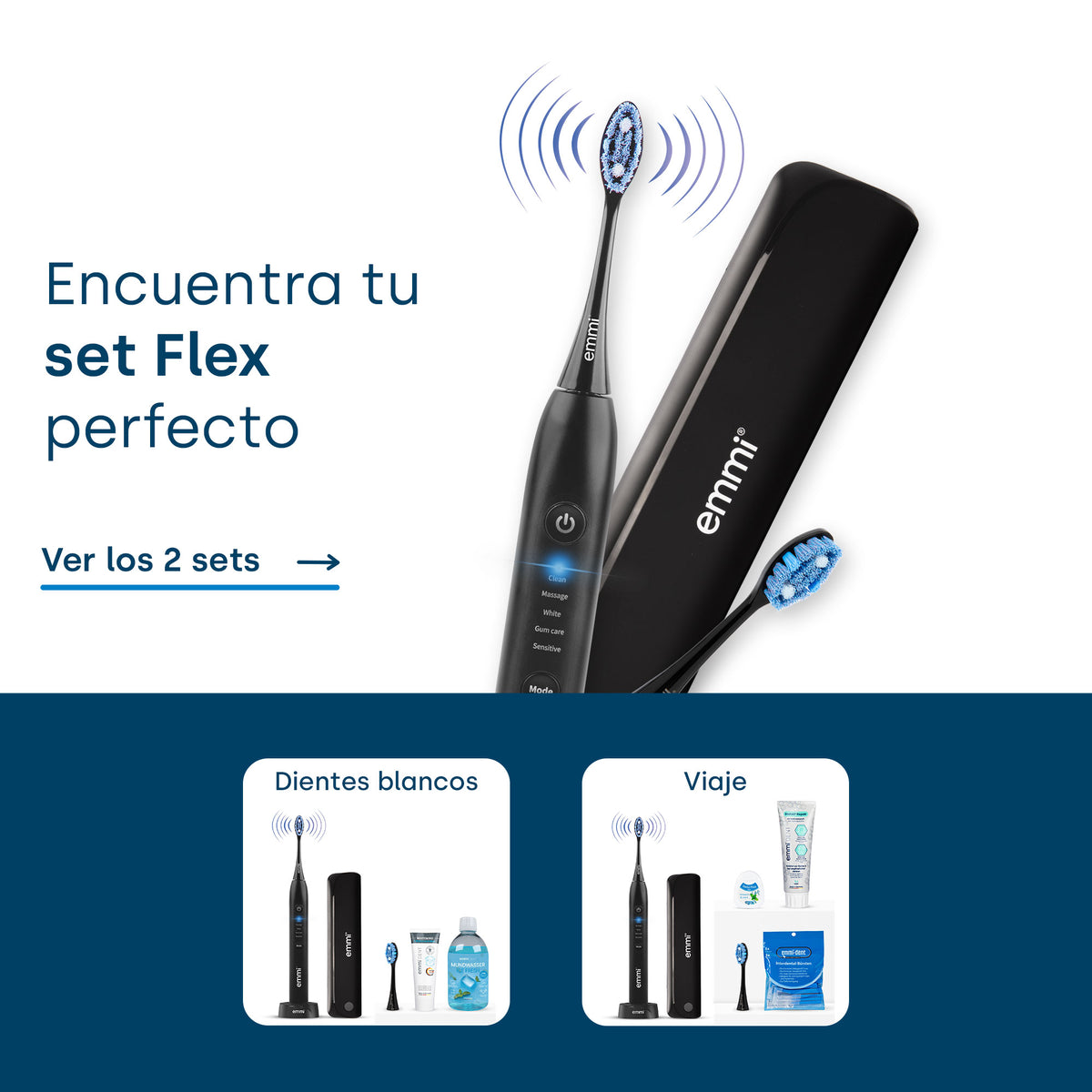 Special Offers on Sonic Toothbrushes