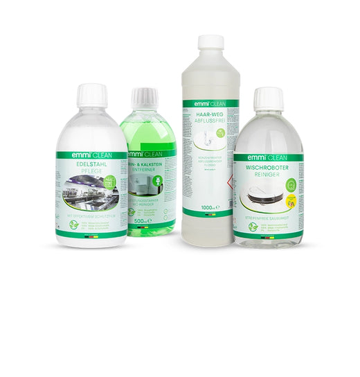 Cleaning Supplies