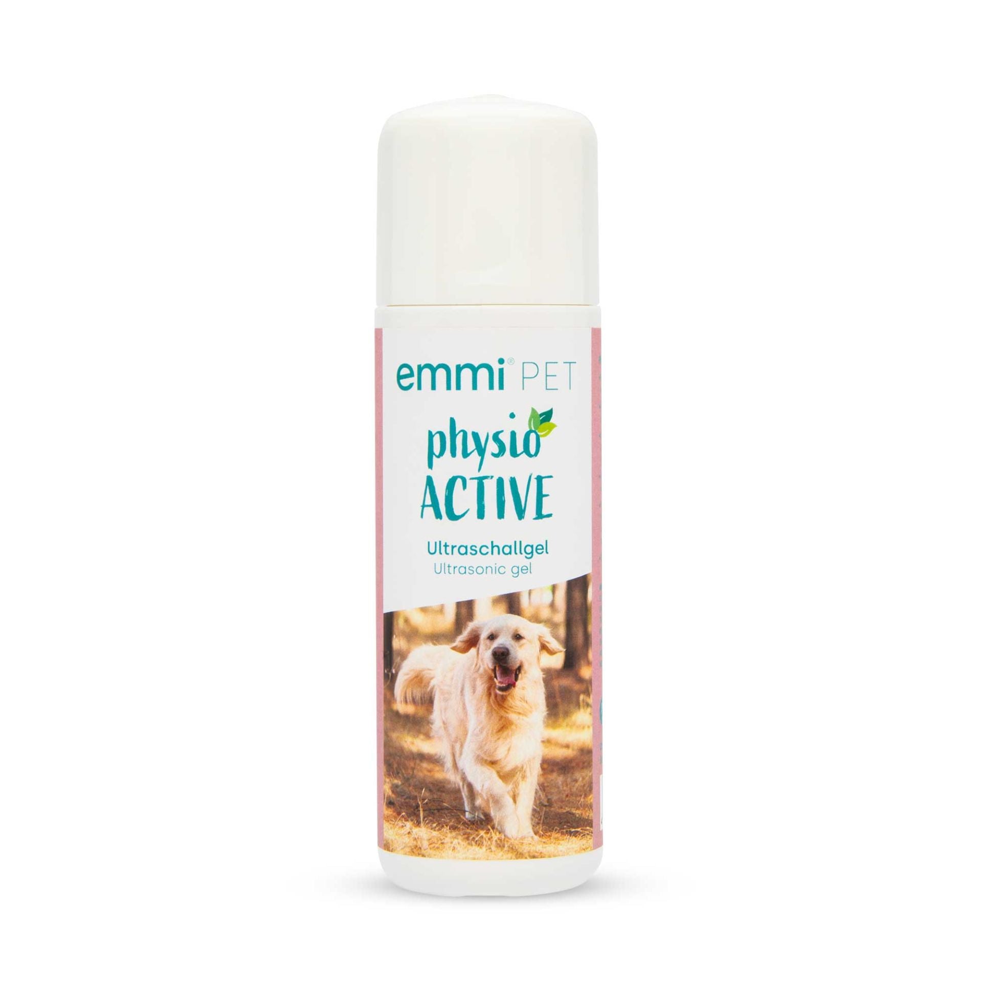 Gel Ultrason Physio Active 150 ml