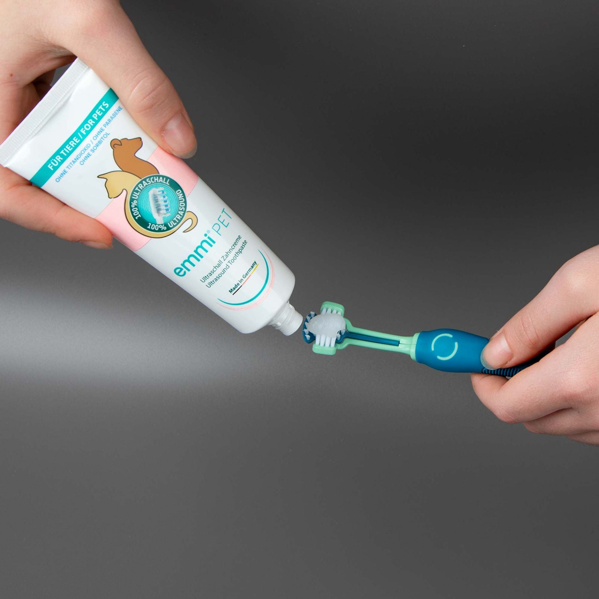 Set per adulti HappyDentalCare