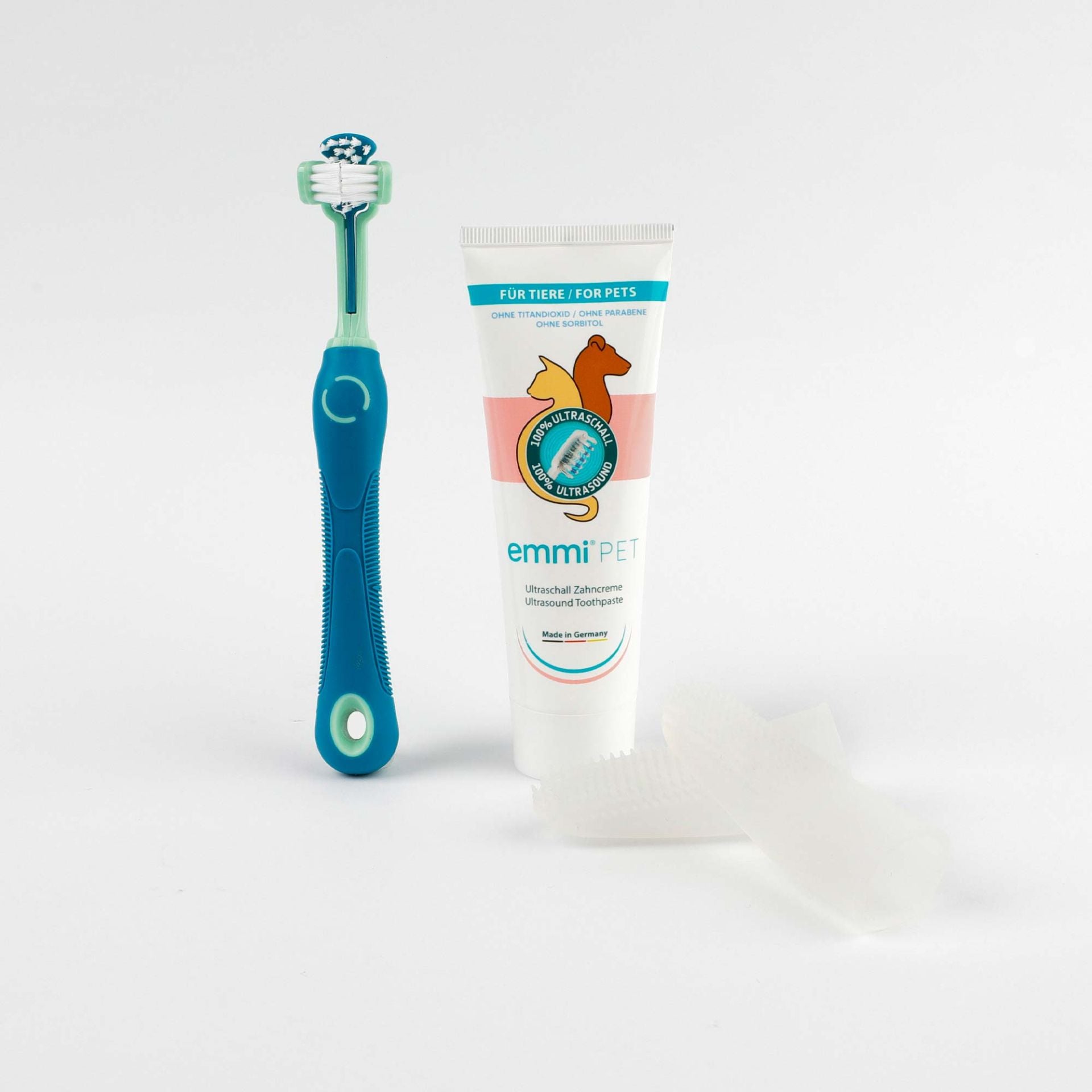 Set per adulti HappyDentalCare
