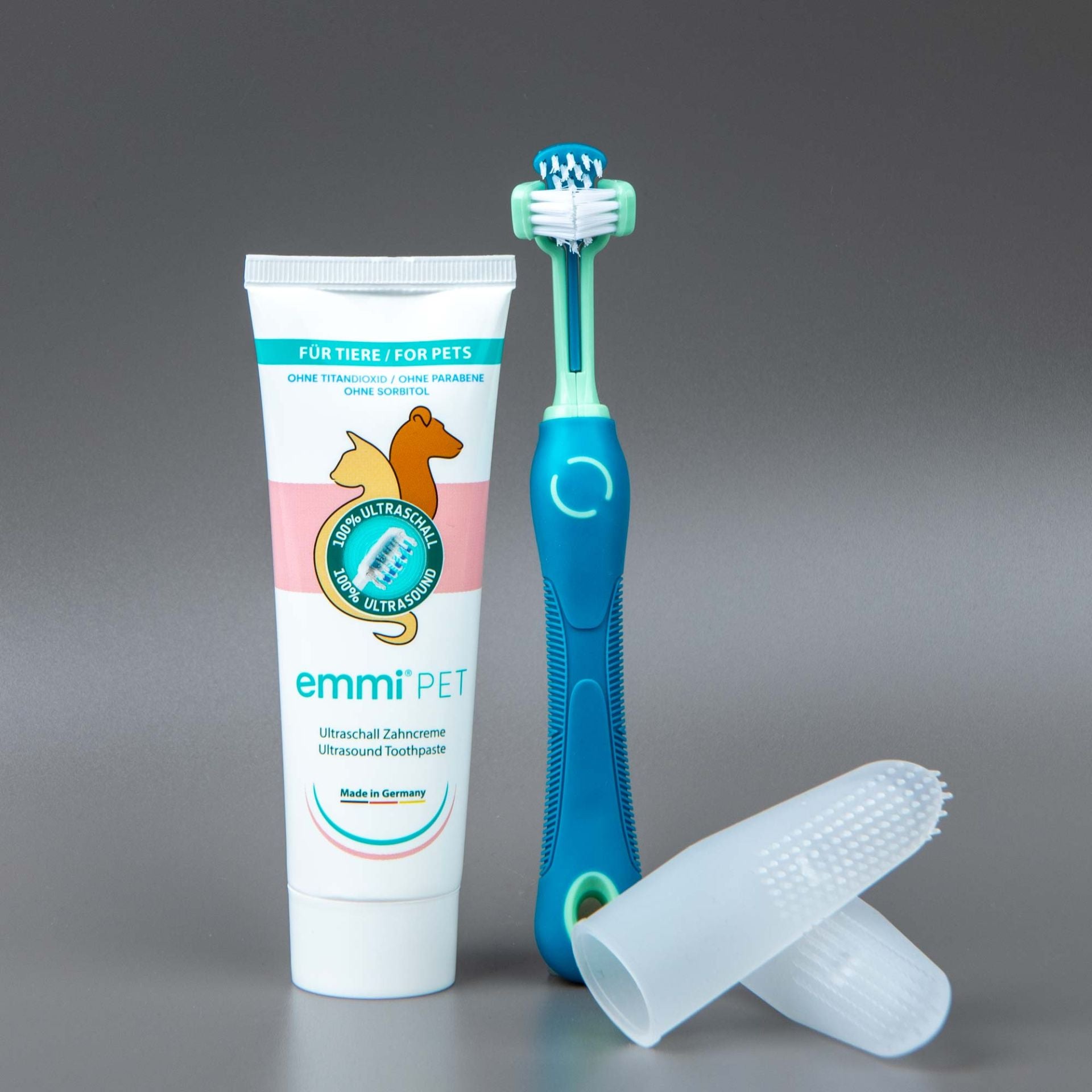 Set per adulti HappyDentalCare